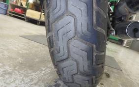 YAMAHA DRAGSTAR 400 CLASSIC  2014 VH02J