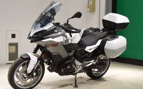 BMW F900XR 2020