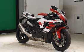 YAMAHA YZF-R170 2021 RN65J