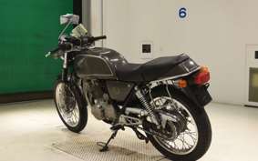 HONDA GB250 CLUBMAN GEN 2 1986 MC10