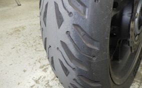 HONDA CBR400R 2024 NC65