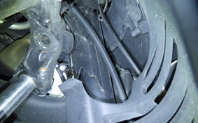 HONDA PCX125 2023 JF28