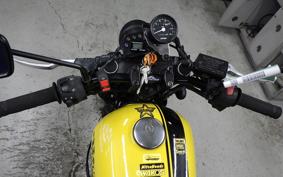 SUZUKI GRASS TRACKER 2018 NJ4BA
