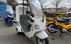 HONDA GYRO TA03