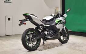 KAWASAKI NINJA E-1 NX011A