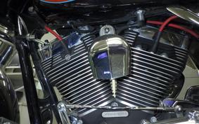 HARLEY FLHR 1580 2010