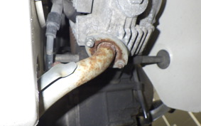 HONDA C50 SUPER CUB AA01