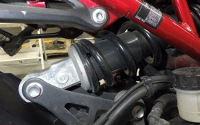 KAWASAKI Z900 Gen.2 2021 ZR900B