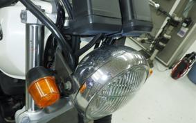 YAMAHA TW200 Gen.2 1980 DG07J