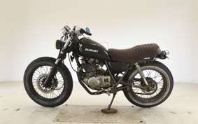 SUZUKI GRASS TRACKER NJ47A