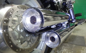 HARLEY FLBS 1870 2021