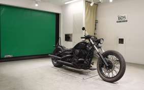 YAMAHA DRAGSTAR 400 2000 VH01J