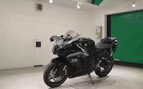 SUZUKI GSX-R1000 2014