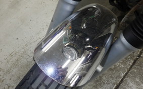 YAMAHA SR400 1983