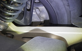 HONDA PCX 125 2021 JF56