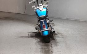 KAWASAKI VULCAN1500 CLASSIC 2000 VNT50D