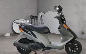 SUZUKI ADDRESS V125 CF4EA