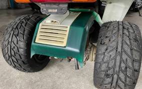 HONDA GYRO TA02