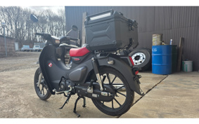HONDA  SUPER CUB C125 JA71