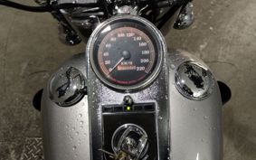 HARLEY FLSTC1340 1996 BJL