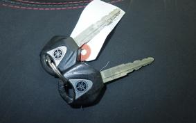 YAMAHA MT-07 ABS 2015 RM07J