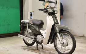 HONDA C50 SUPER CUB 2014 AA04