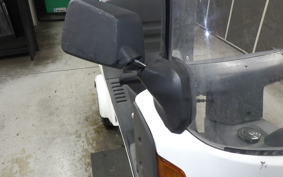 HONDA GYRO CANOPY TA03