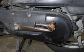YAMAHA JOG Gen.5 SA36J