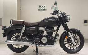 HONDA GB350C 2025 NC64
