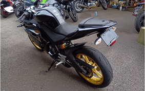 YAMAHA YZF-R125 RE06
