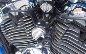 HARLEY XL1200C 2005 CGP
