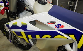 HUSQVARNA FE250 2022