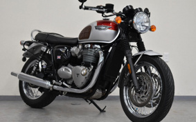 TRIUMPH BONNEVILLE T120 2016 DAD75H