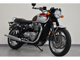 Фото Triumph BONNEVILLE T120 2016 с японского аукциона