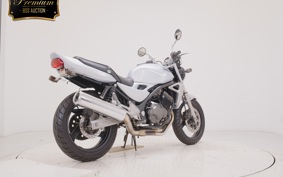 KAWASAKI BALIUS 250 Gen.2 ZR250B