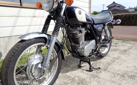 YAMAHA SR400-1 1994 1JR