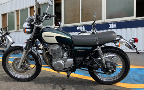 HONDA CB400SS 2008 NC41