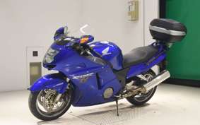 HONDA CBR1100XX 2002