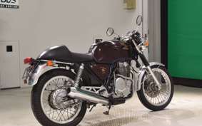 HONDA GB500TT 1986 PC16