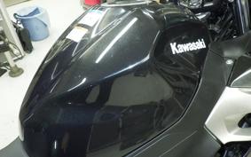 KAWASAKI NINJA 400 2021 EX400G