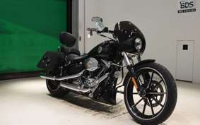 HARLEY FXSB 1580 2015