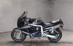 SUZUKI GSX-R1100 1989 GV73A