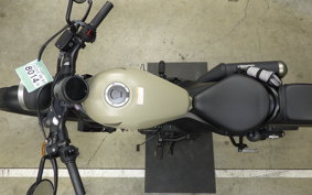 HONDA REBEL 250 MC49