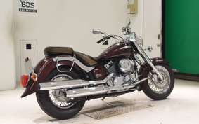 YAMAHA DRAGSTAR 400 CLASSIC  2014 VH02J