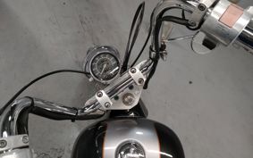 HONDA STEED 400 1997 NC26