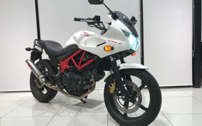 HONDA VTR 250 F MC33