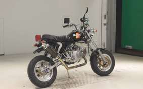 HONDA MONKEY Z50J