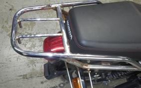 HONDA CBF125T 1995