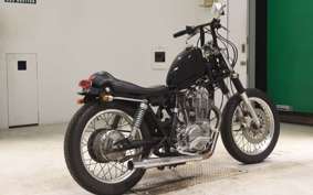 YAMAHA SR400 Gen.3 2004 RH01J