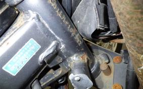 SUZUKI TR50 STREET MAGIC CA1LA